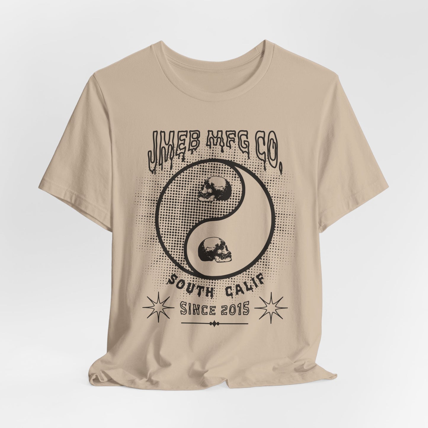 ETERNAL T-SHIRT