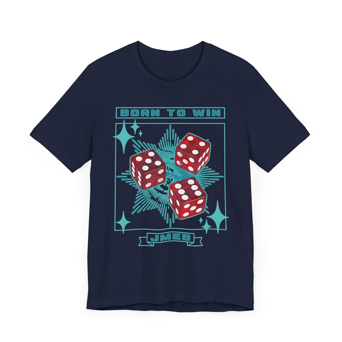 WIN T-SHIRT II