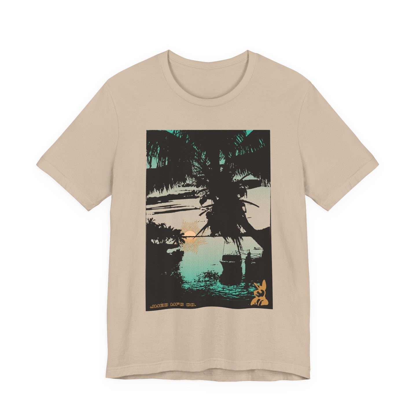 COVE T-SHIRT