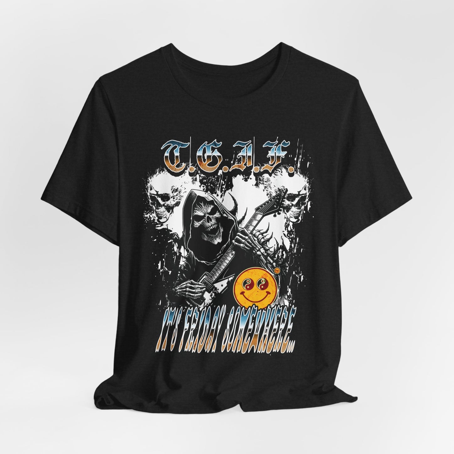 TGIF T-SHIRT