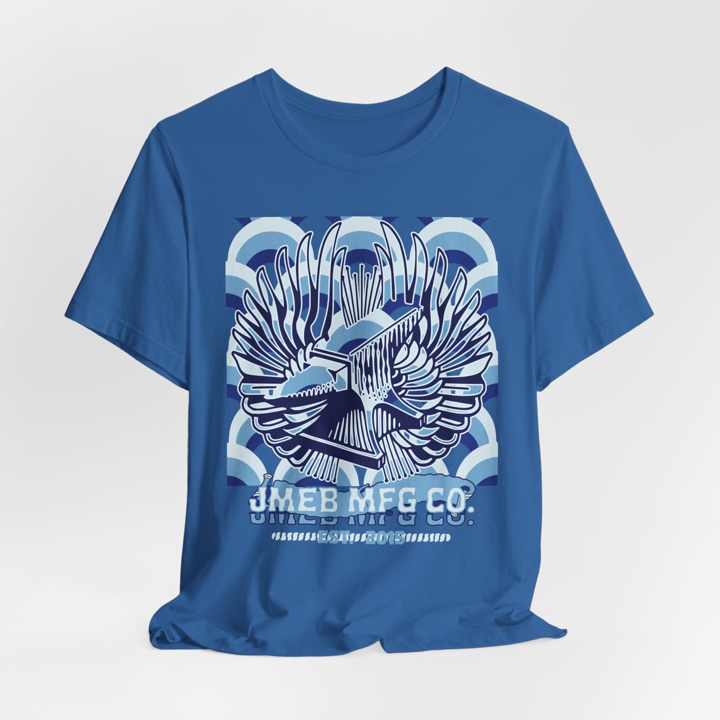 ANVIL T-SHIRT