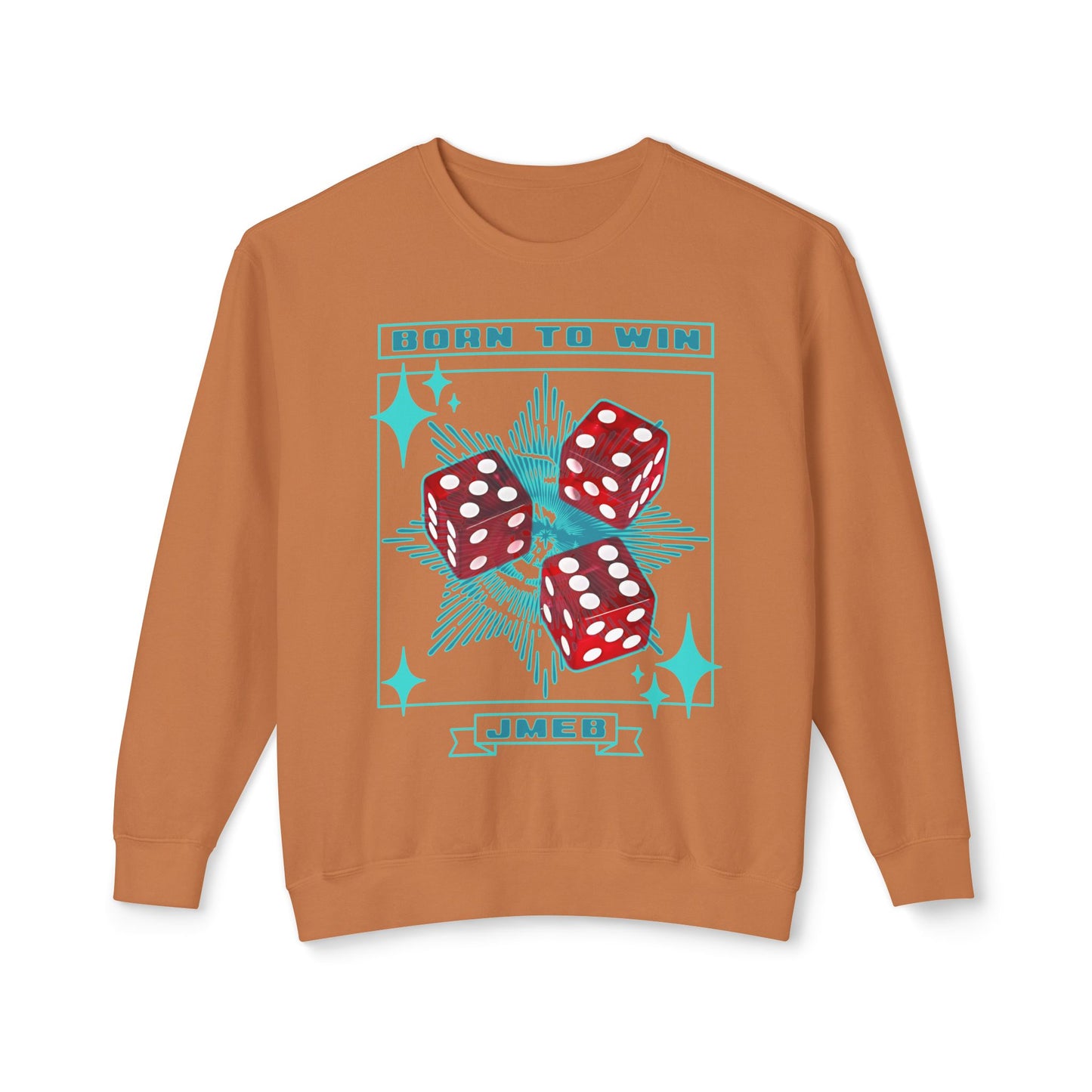 CEE-LO - LIGHTWEIGHT CREWNECK