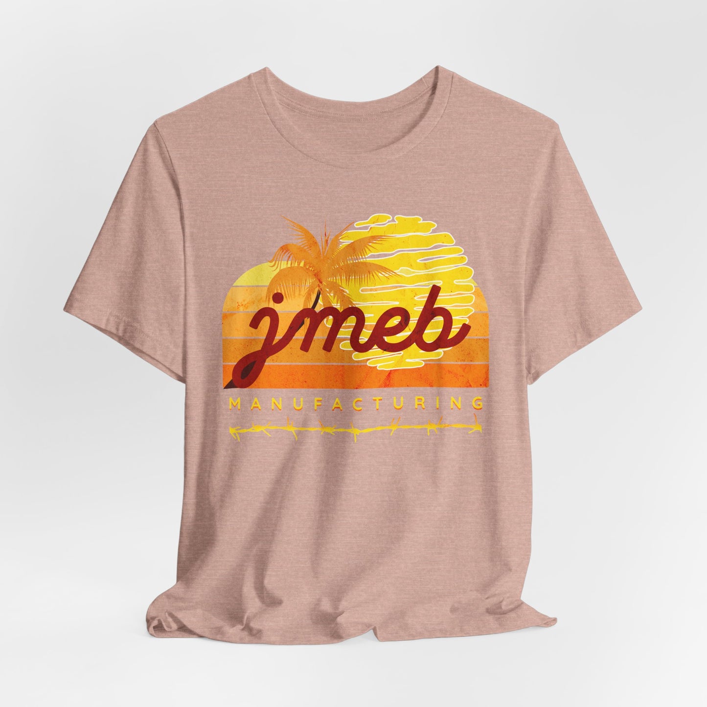 BEACH T-SHIRT