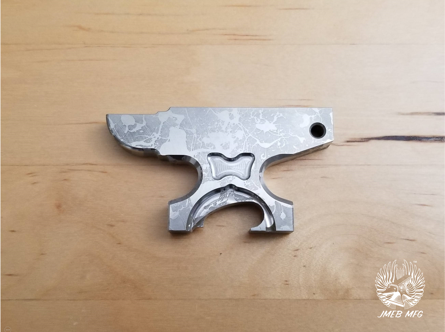 JMEB ANVIL
