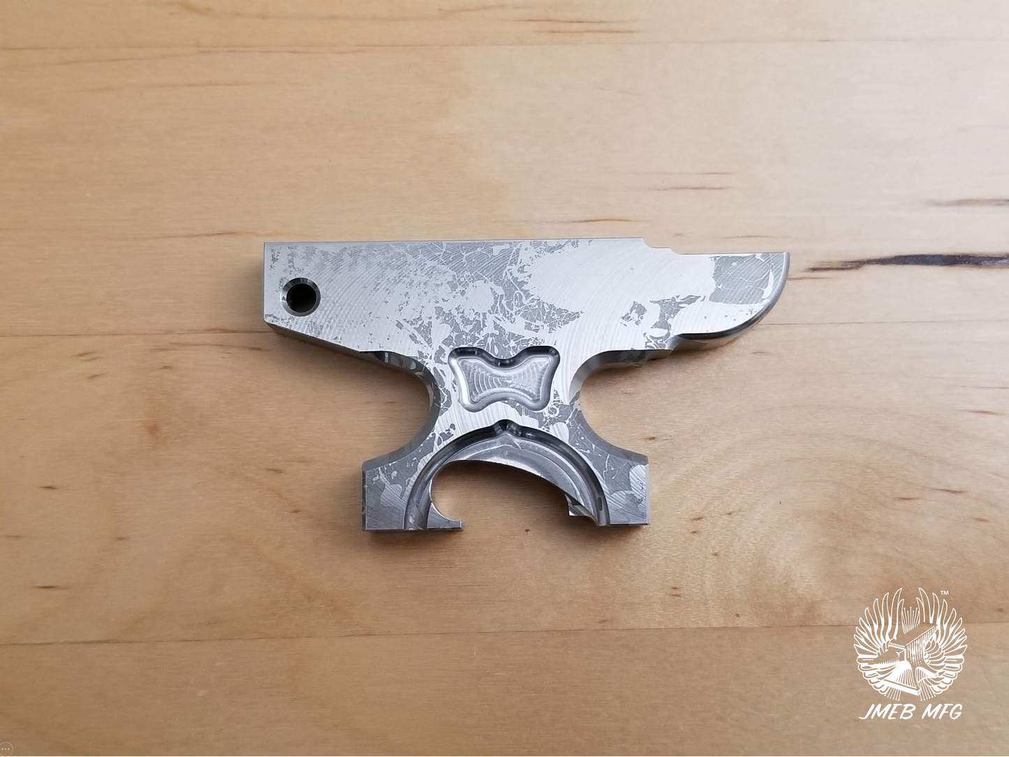 JMEB ANVIL