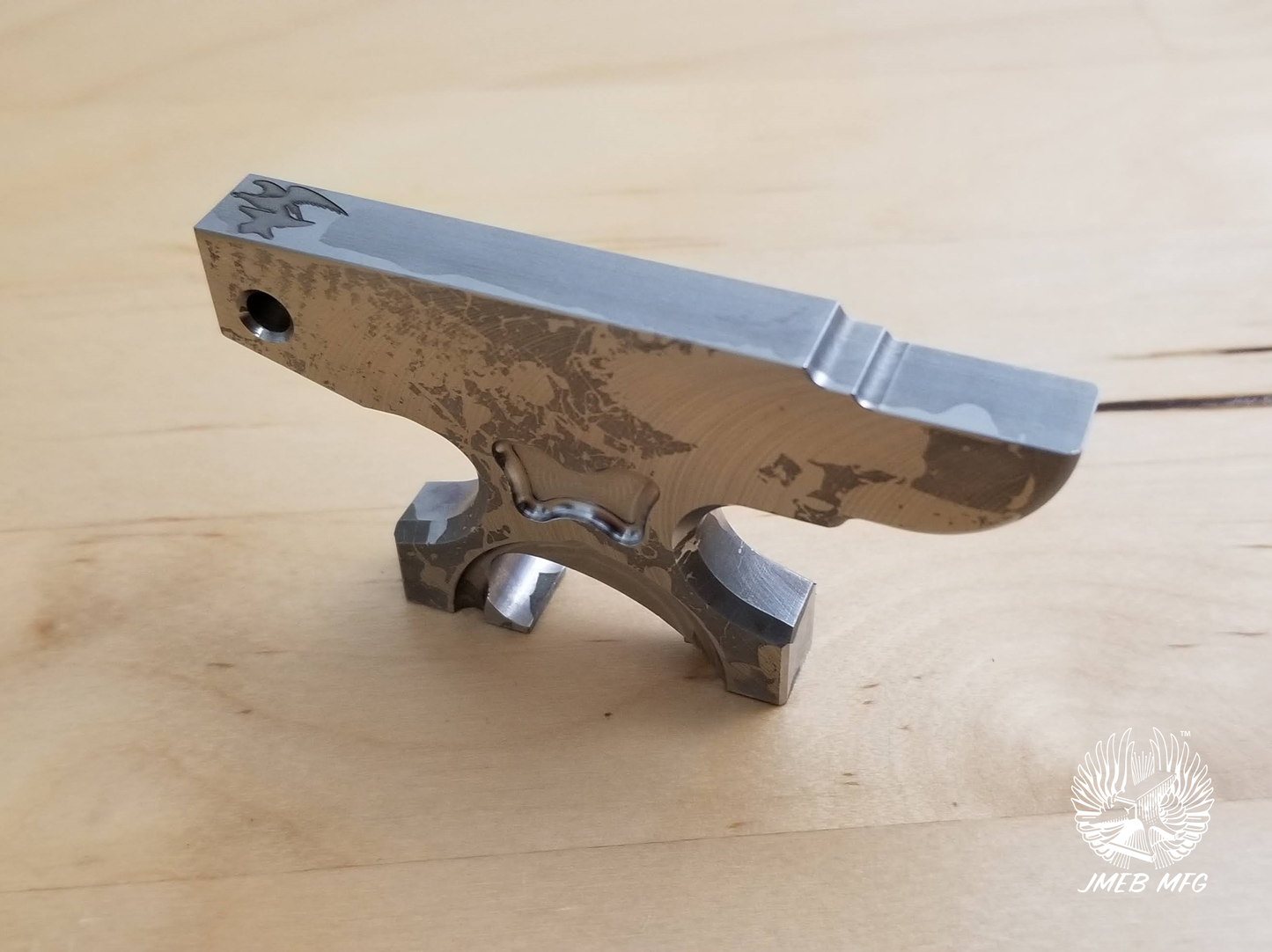JMEB ANVIL