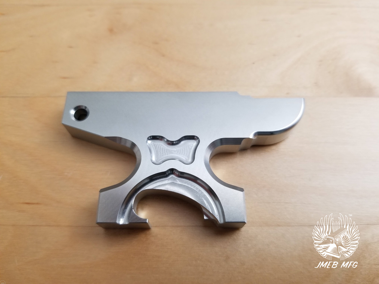 JMEB ANVIL