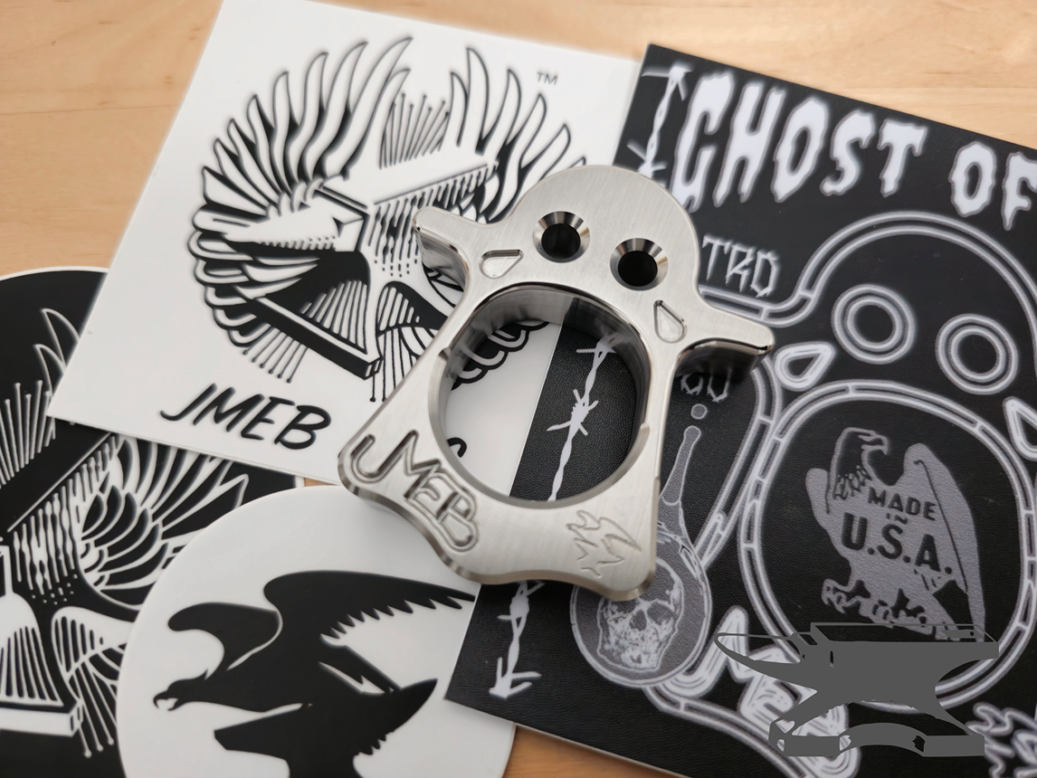V2.0 GHOST