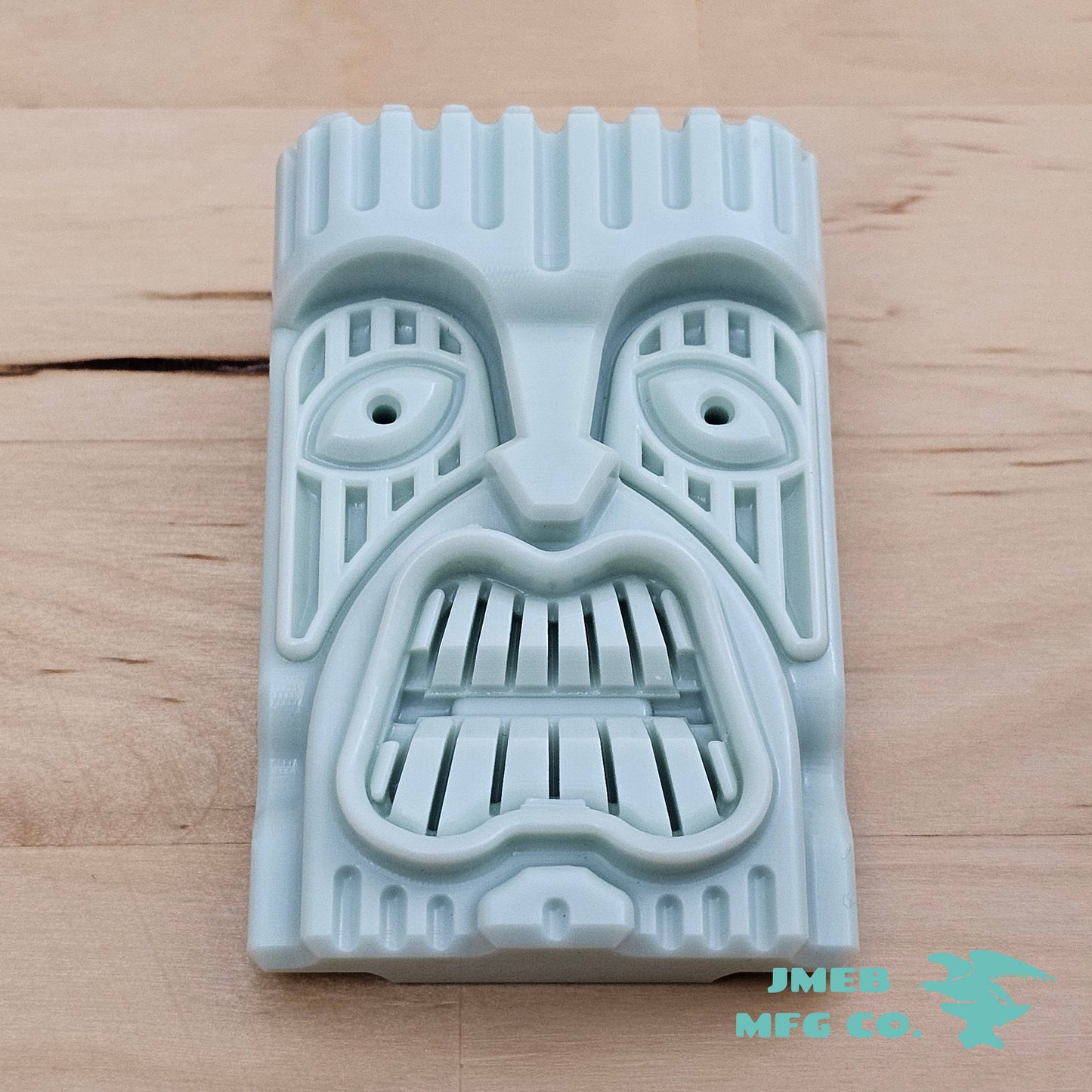 MINT TIKI BOI