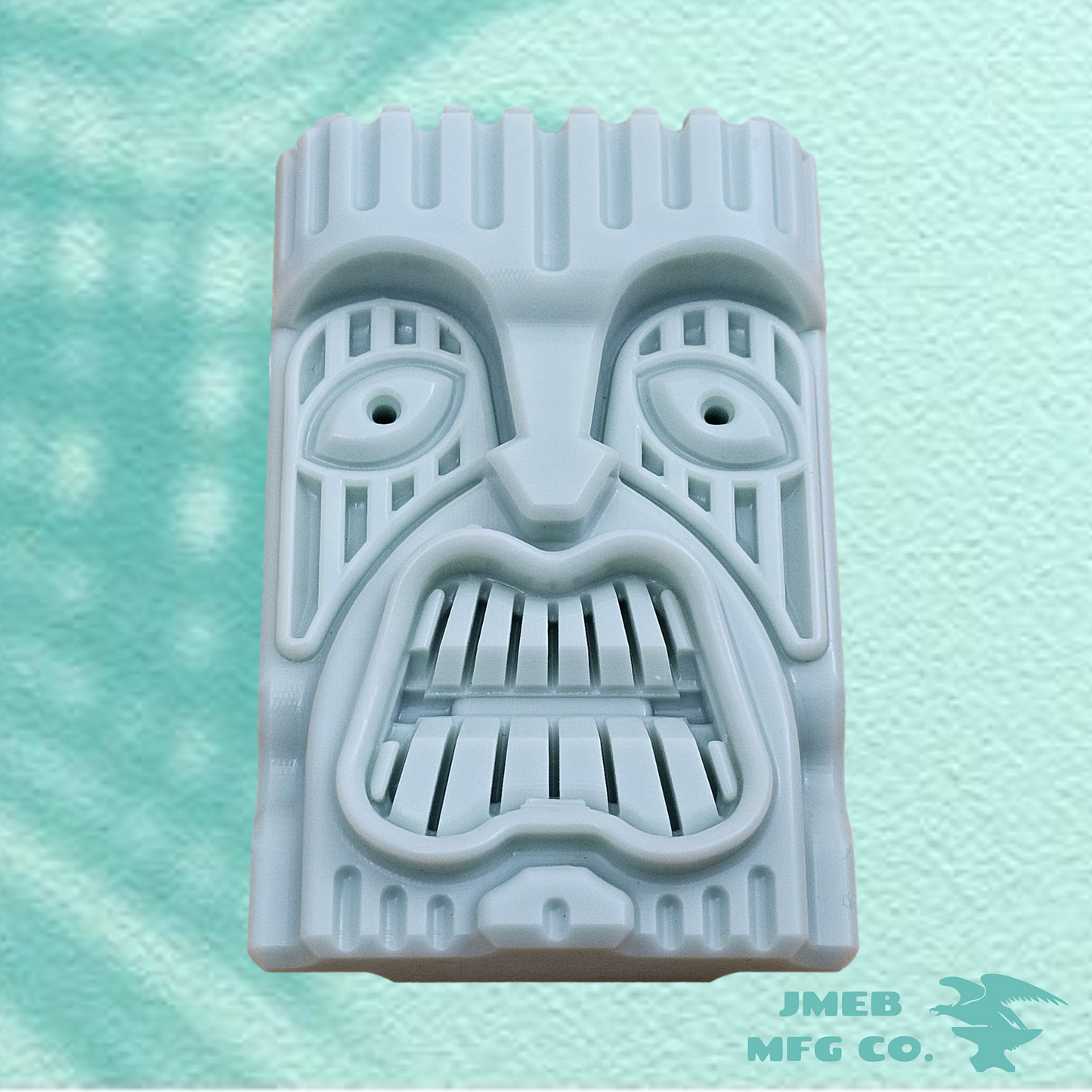 MINT TIKI BOI