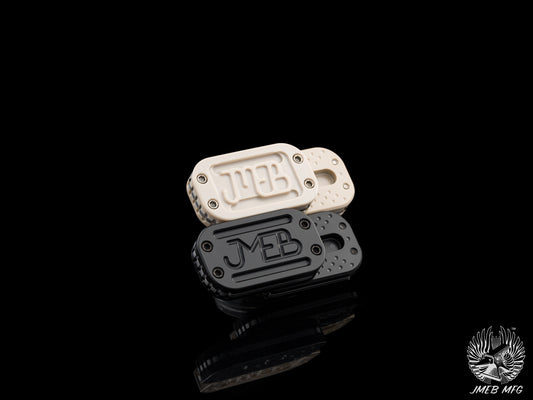 JMEB & Our Story, So Far...