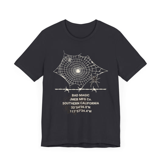 BAD MAGIC T-SHIRT