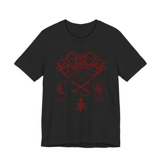 NON-CAPIT T-SHIRT