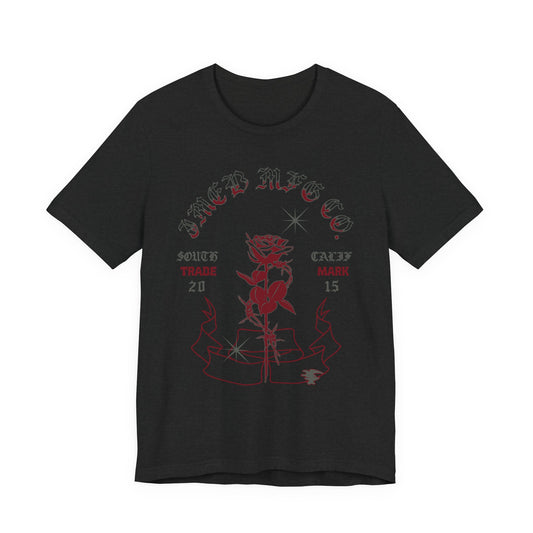 ROSE T-SHIRT III