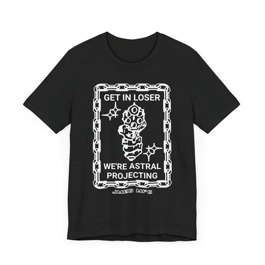 ASTRAL T-SHIRT