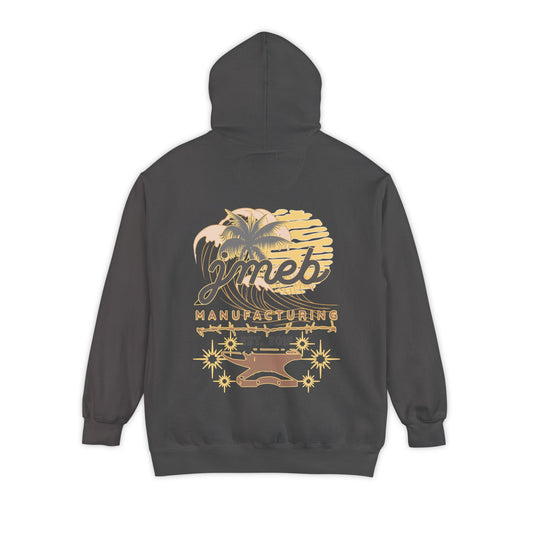 COMFORT COLORS® - WAVE HOODIE