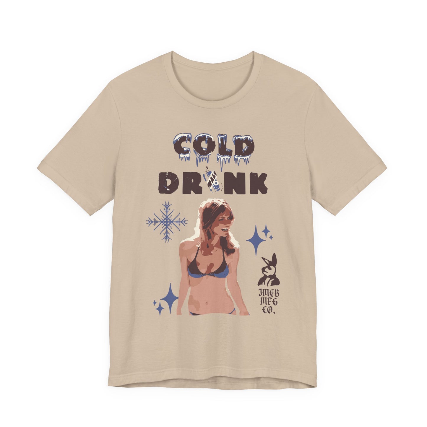 DRINK T-SHIRT