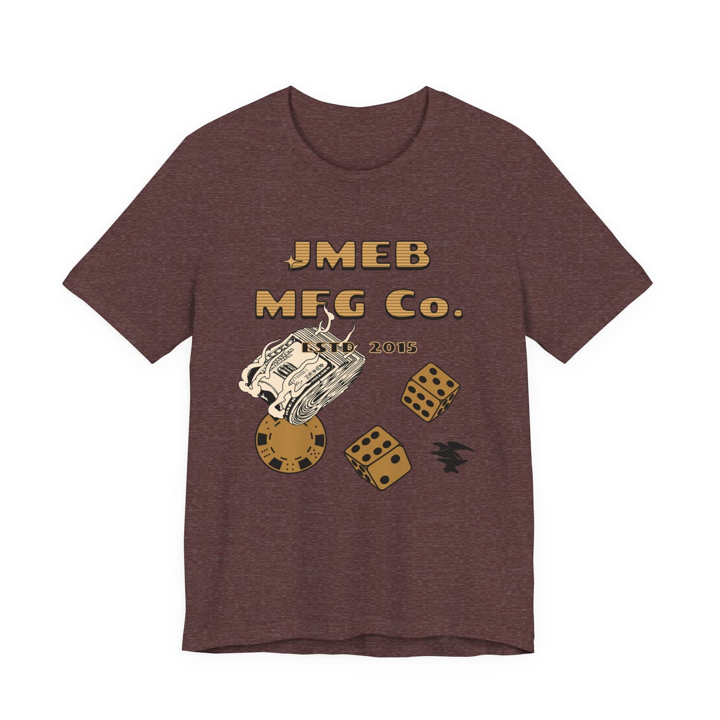 BET T-SHIRT