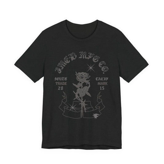 ROSE T-SHIRT