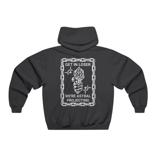 NUBLEND® - ASTRAL HOODIE