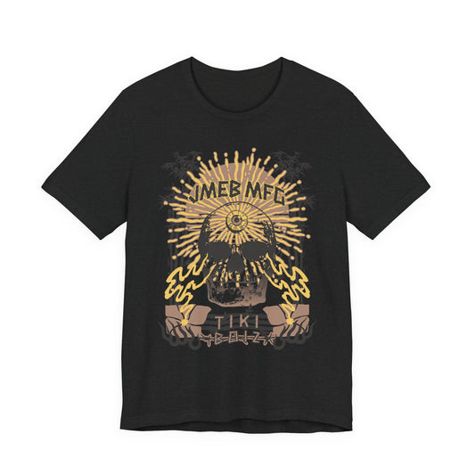 TIKI BOIZ T-SHIRT