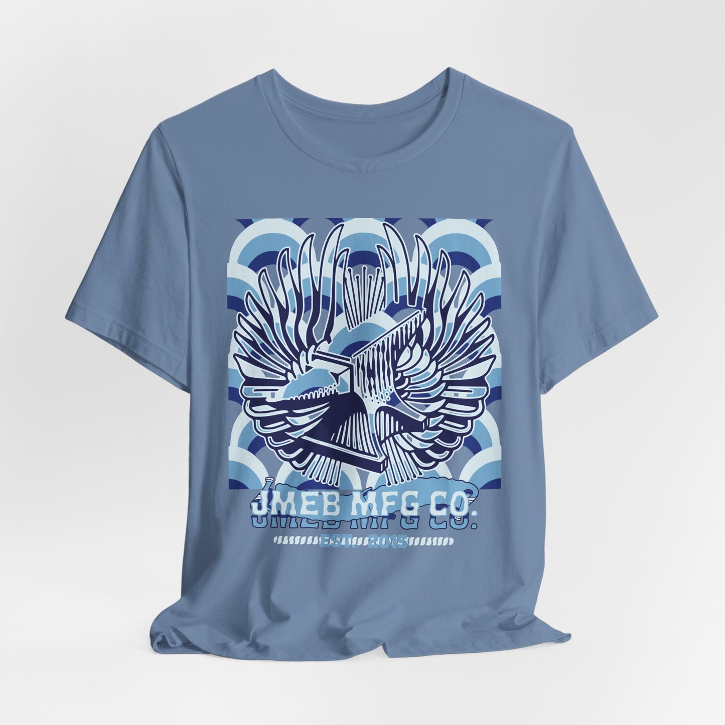 ANVIL T-SHIRT