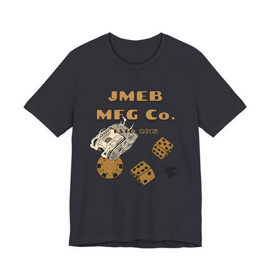 BET T-SHIRT