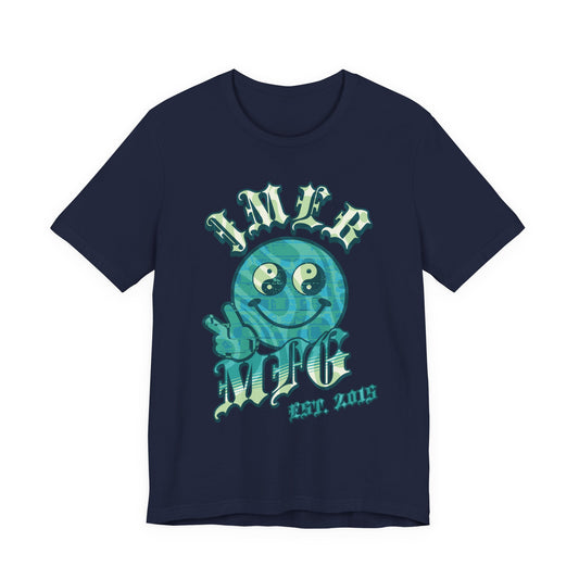 VIBE CHILLER T-SHIRT II