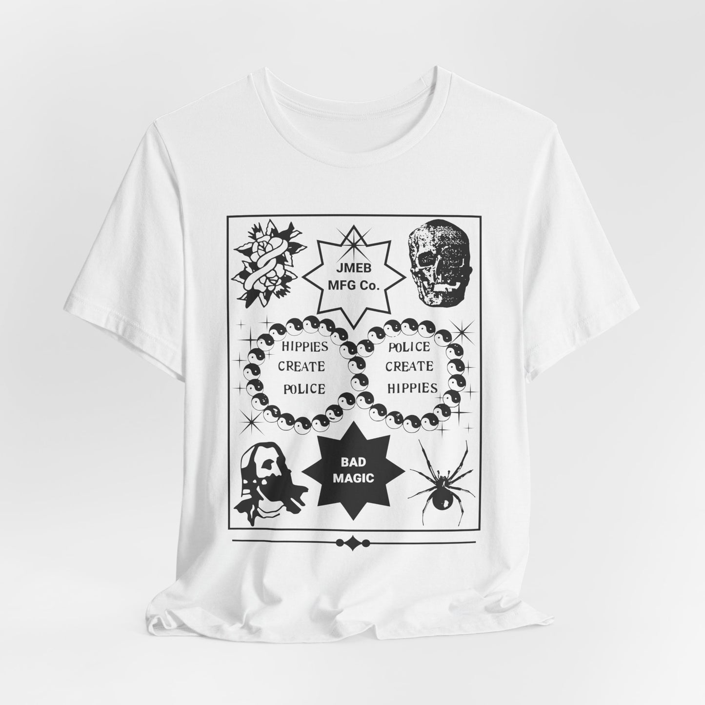 KARMIC T-SHIRT