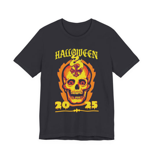 HALLOWEEN '25 T-SHIRT