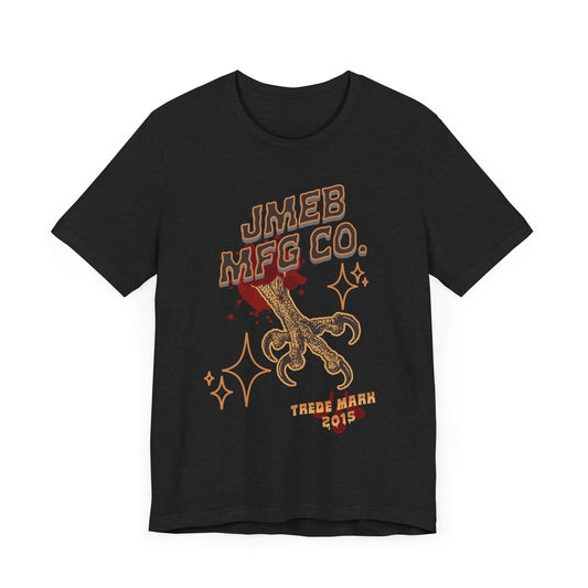 CLAW T-SHIRT