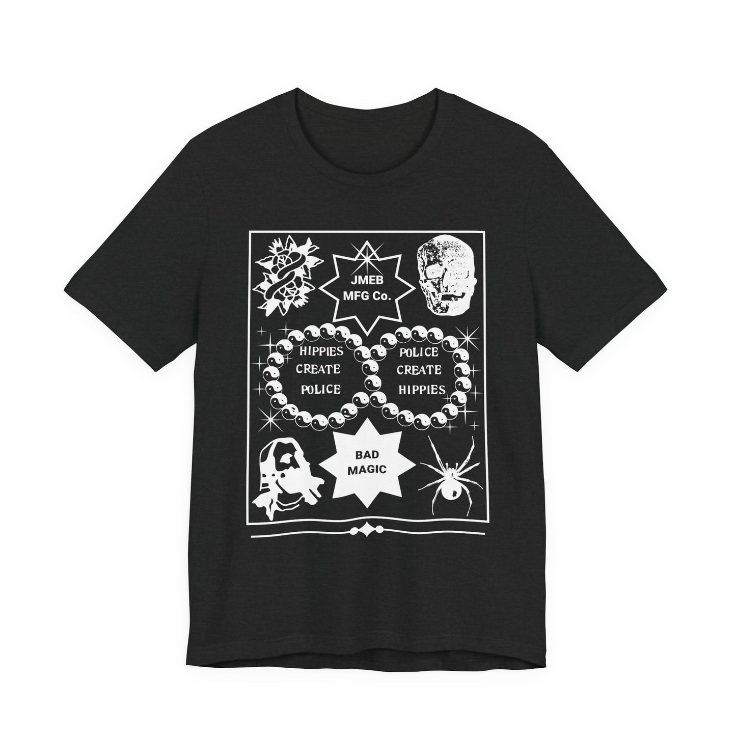 KARMIC T-SHIRT
