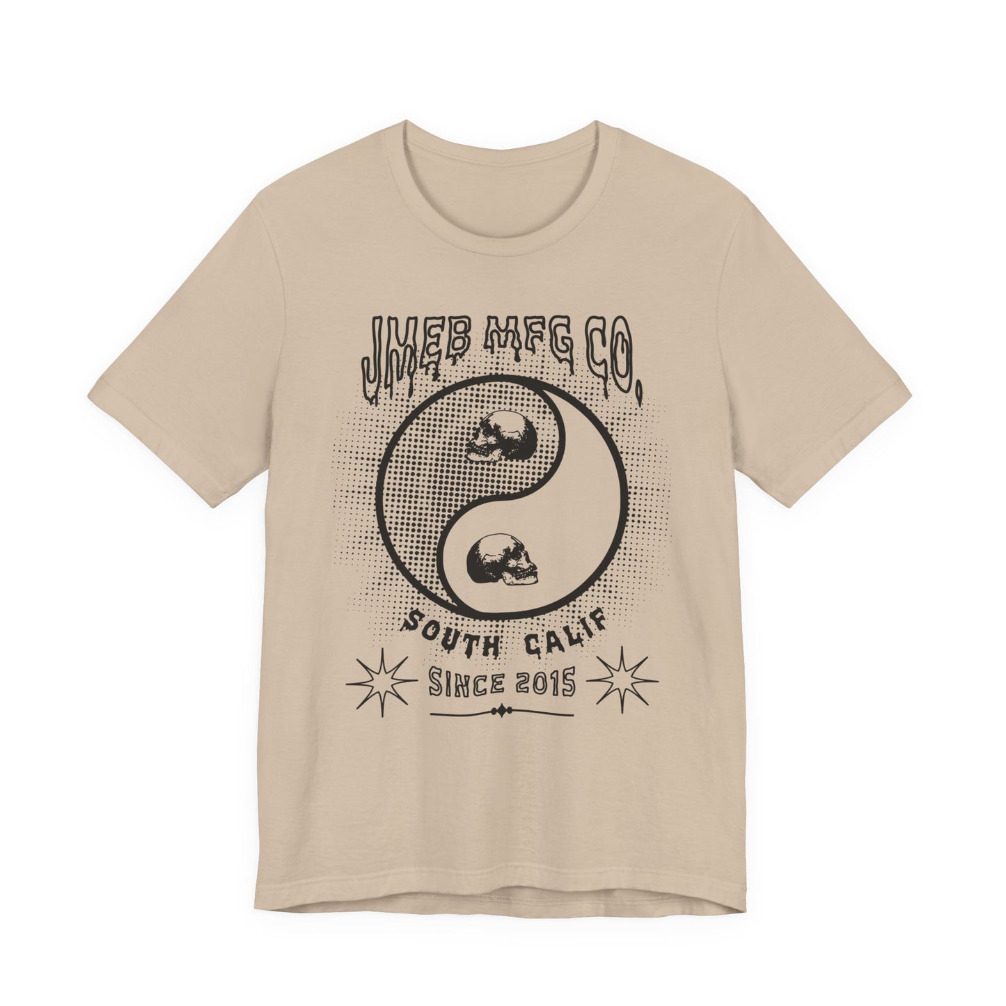 ETERNAL T-SHIRT