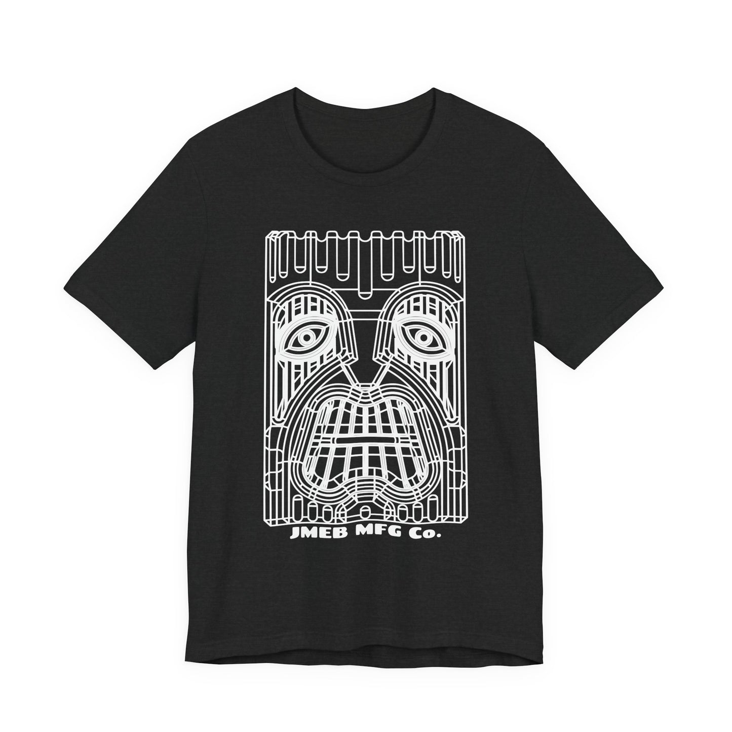 TIKI T-SHIRT