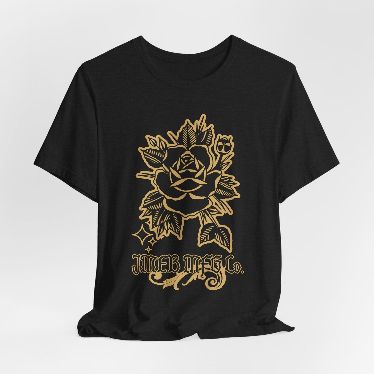 OLD BUT GOLD T-SHIRT