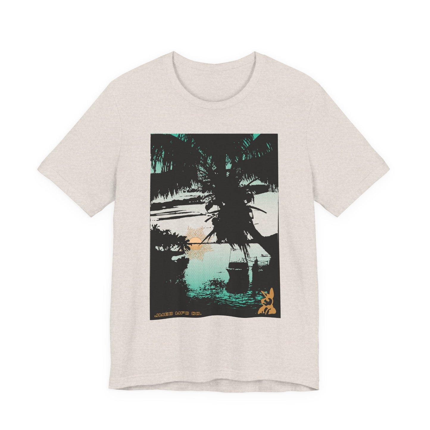 COVE T-SHIRT