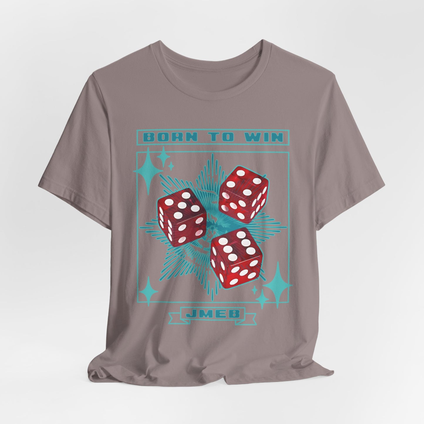 WIN T-SHIRT II