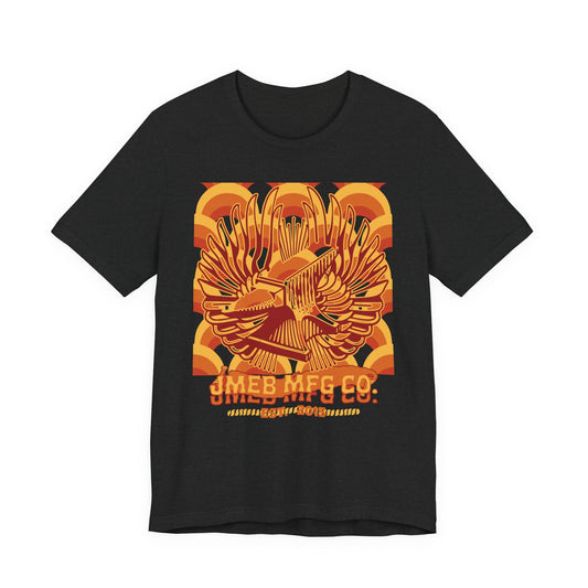 ANVIL T-SHIRT II