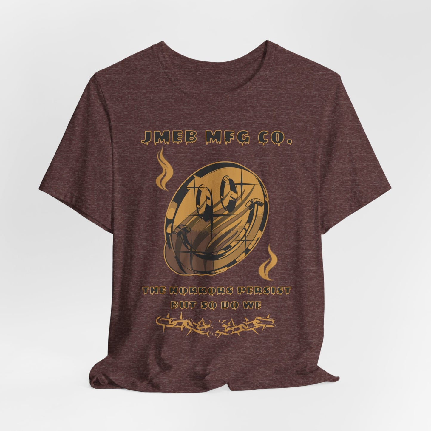 PERSIST T-SHIRT