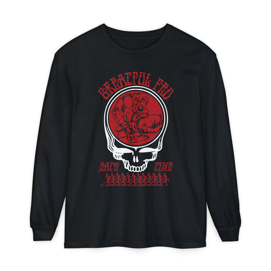 PREMIUM - BATH TIME - LONG SLEEVE