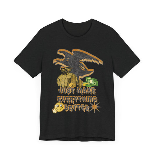 BAG T-SHIRT