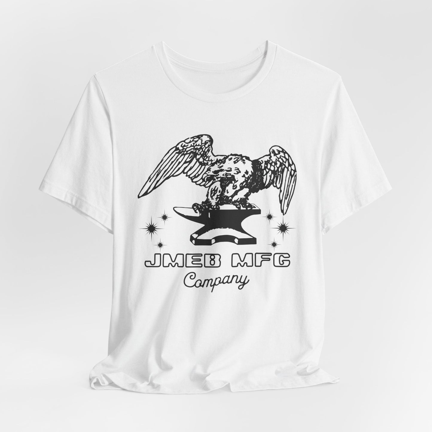 JMEB T-SHIRT