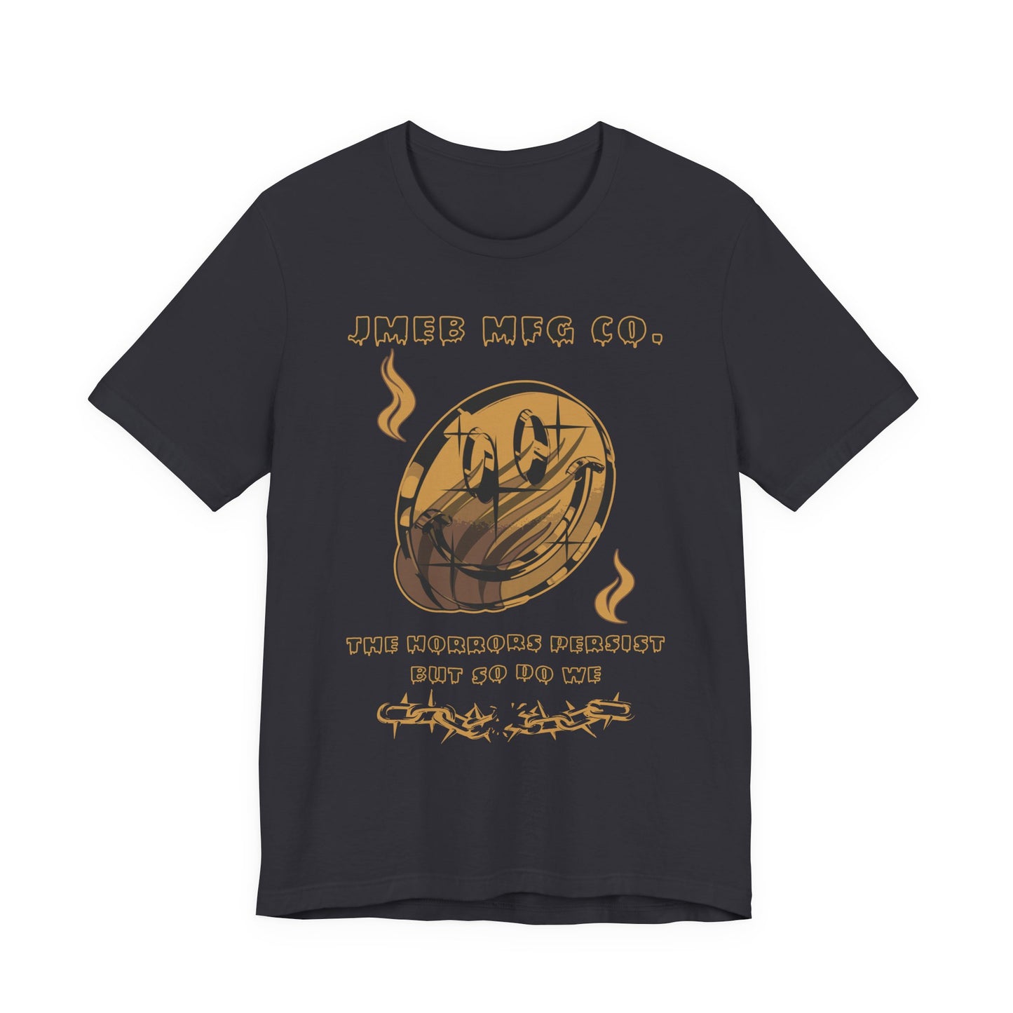 PERSIST T-SHIRT
