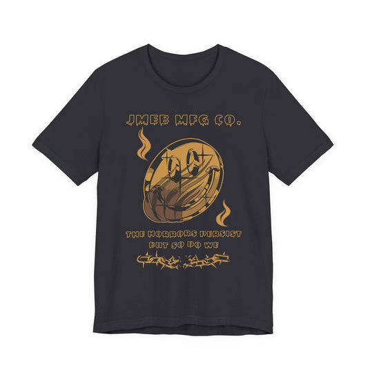 PERSIST T-SHIRT