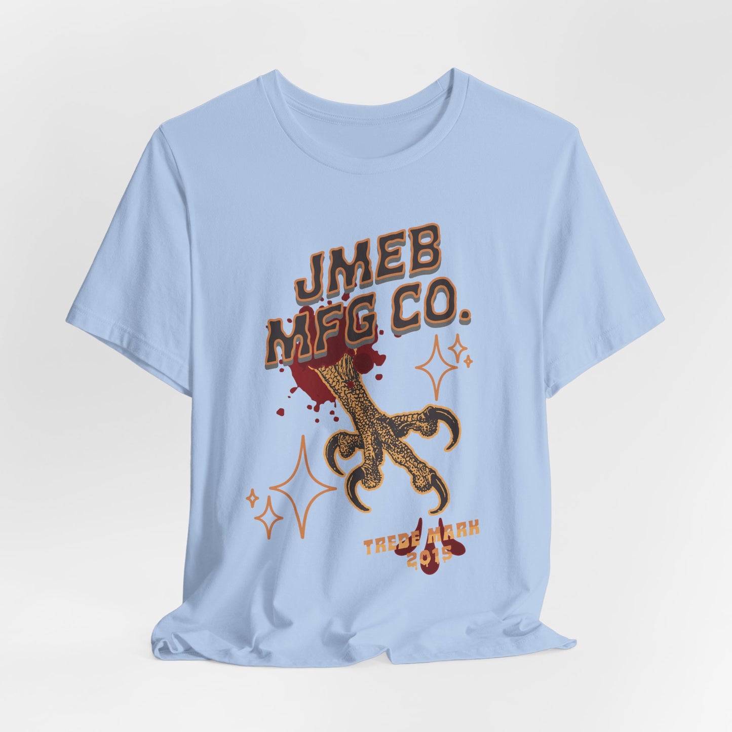 CLAW T-SHIRT