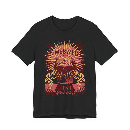 TIKI BOIZ T-SHIRT