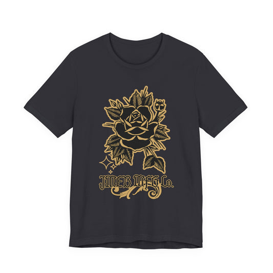 OLD BUT GOLD T-SHIRT