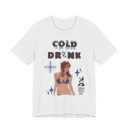 DRINK T-SHIRT