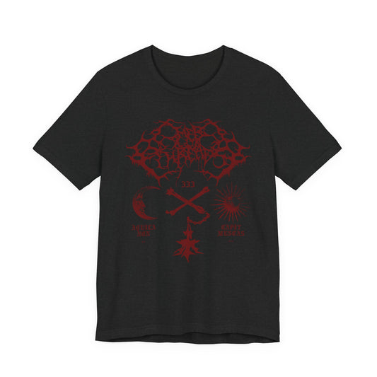 NON-CAPIT T-SHIRT