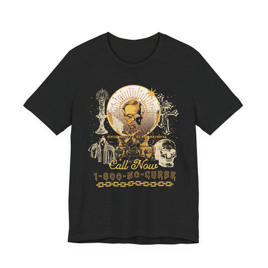 CURSE T-SHIRT